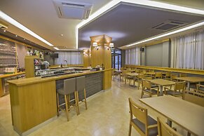 Hotel Teruel