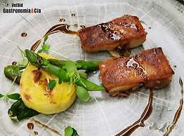 Hotel Teruel