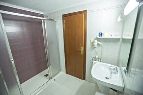 Hotel Teruel