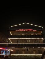 Uzungol Kusva Apart
