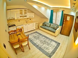 Uzungol Kusva Apart