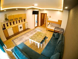 Uzungol Kusva Apart