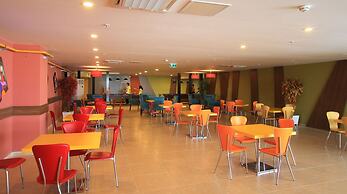 Naskon Sapphire Resort Thermal & Spa