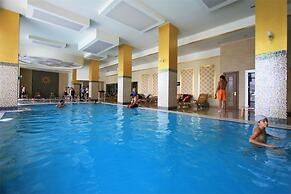 Naskon Sapphire Resort Thermal & Spa