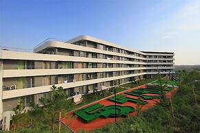 Naskon Sapphire Resort Thermal & Spa