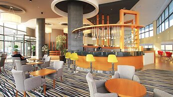 Naskon Sapphire Resort Thermal & Spa