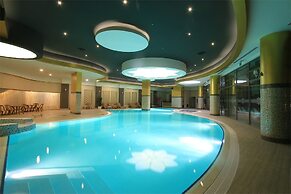 Naskon Sapphire Resort Thermal & Spa