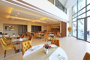 Naskon Sapphire Resort Thermal & Spa