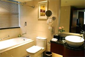 Merryland Traders Hotel
