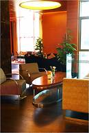 Merryland Traders Hotel