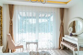 Assos Ayan Motel