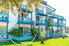 Assos Ayan Motel