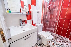 Assos Ayan Motel