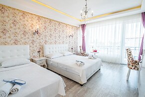 Assos Ayan Motel