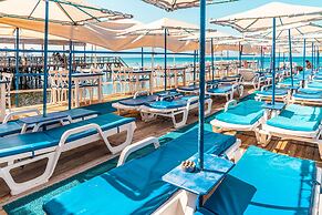 Assos Ayan Motel