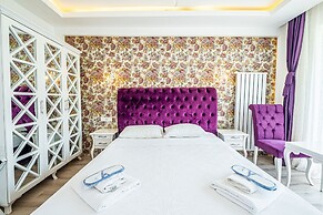 Assos Ayan Motel