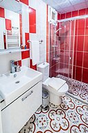 Assos Ayan Motel