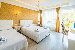 Assos Ayan Motel