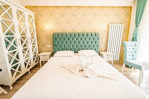Assos Ayan Motel