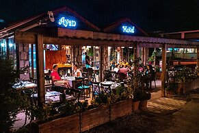 Assos Ayan Motel