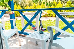 Assos Ayan Motel