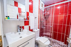 Assos Ayan Motel