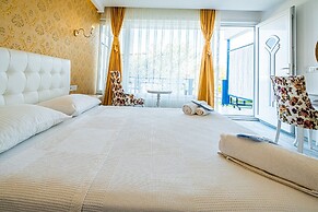 Assos Ayan Motel