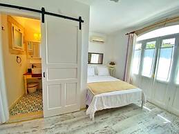 Kesre Otel Alacati