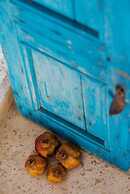 Kesre Otel Alacati