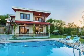 Nevras Resort
