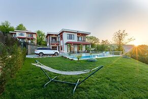 Nevras Resort