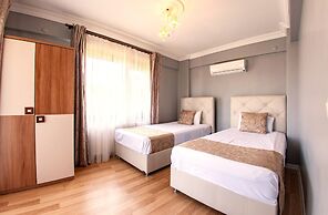 Nevras Resort