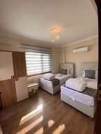Nevras Resort