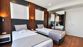 Nevras Resort