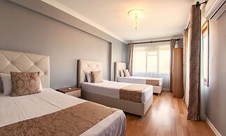 Nevras Resort