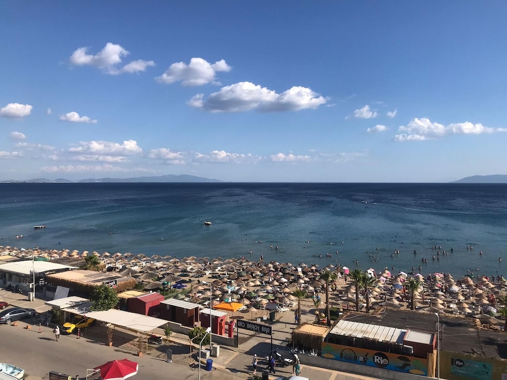 Ege Soley Hotel
