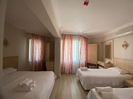 Ege Soley Hotel