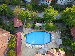 Hanzara Hotel