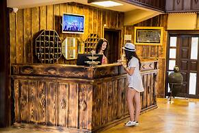 Hanzara Hotel