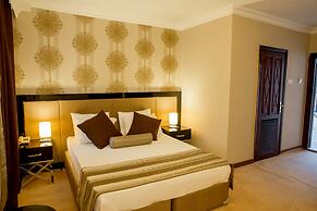 Hanzara Hotel