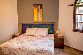 Hanzara Hotel