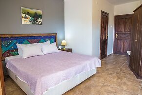 Hanzara Hotel