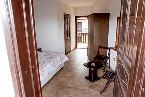 Hanzara Hotel