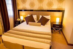 Hanzara Hotel