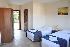 Hanzara Hotel