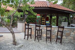 Hanzara Hotel
