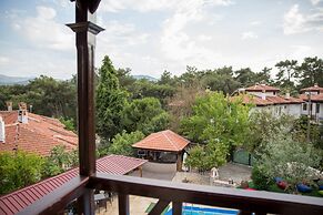 Hanzara Hotel