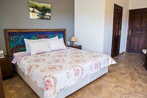 Hanzara Hotel