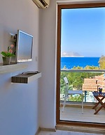 Antiphellos Pansiyon