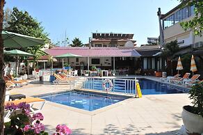 Tokgoz Butik Hotel & Apartments